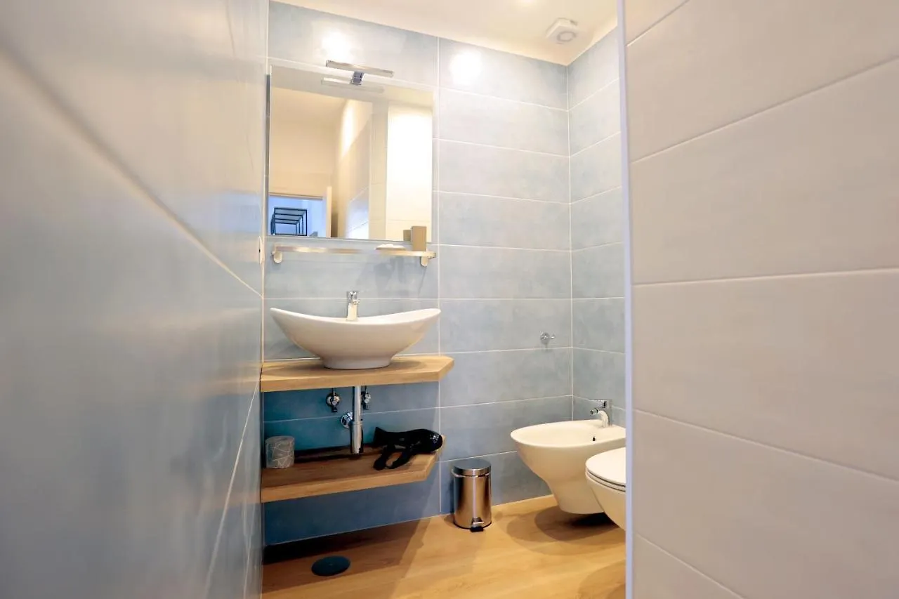 Gasthof Angio Holiday Rooms Neapel