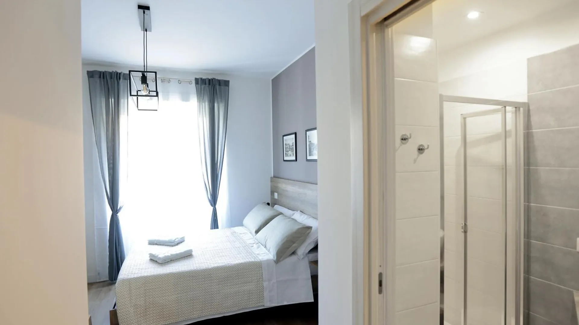 Gasthof Angio Holiday Rooms Neapel