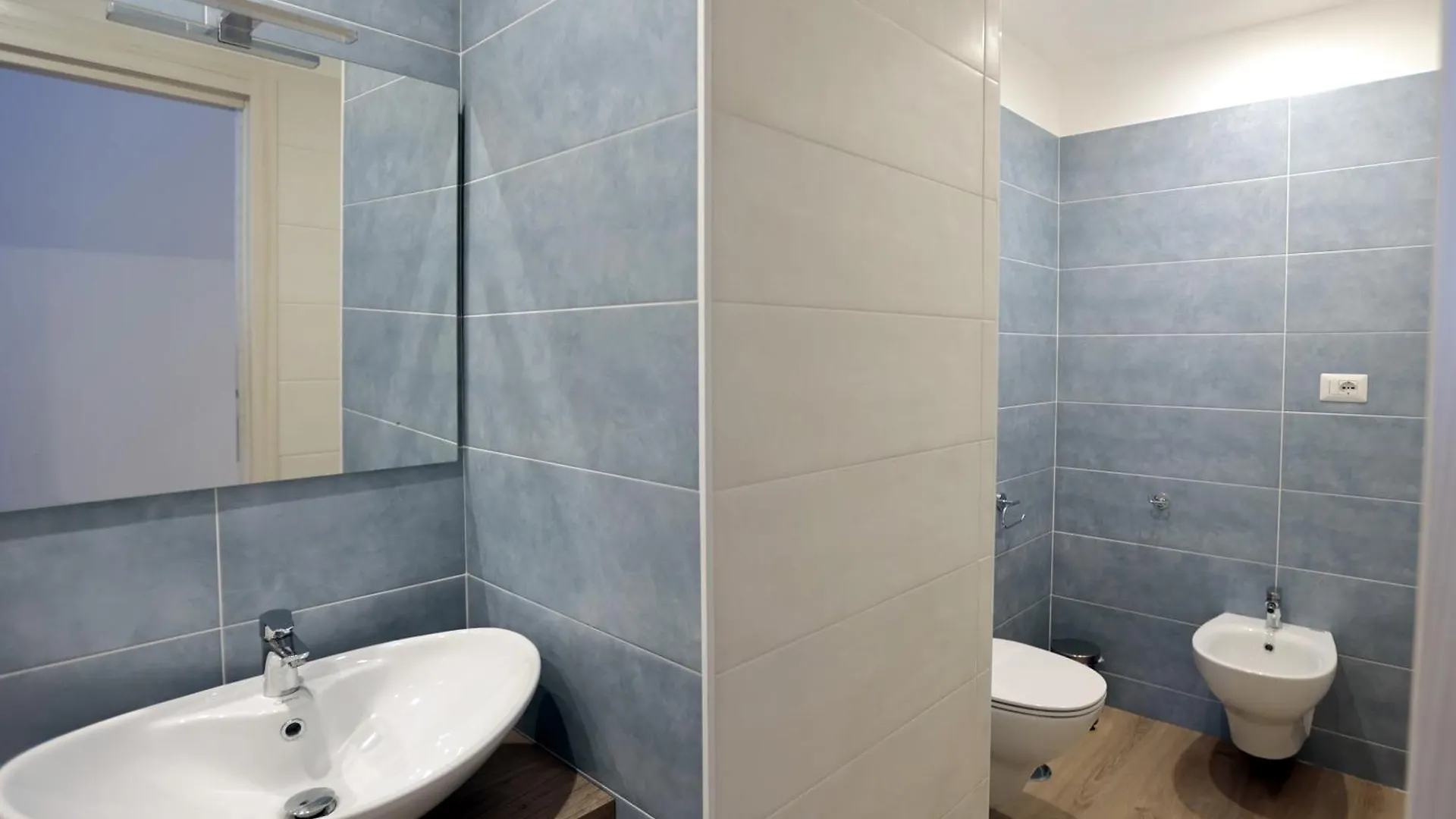 Gasthof Angio Holiday Rooms Neapel